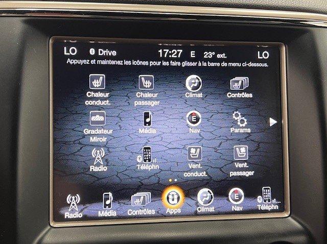 Jeep Grand Cherokee 2016 - Image 17