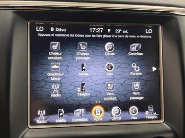 Jeep Grand Cherokee 2016 - Thumbnail 17