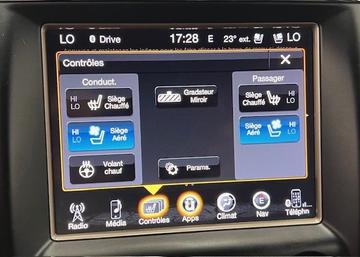 Jeep Grand Cherokee 2016 - Thumbnail 18