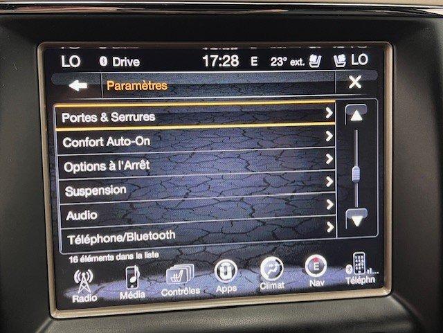 Jeep Grand Cherokee 2016 - Image 19