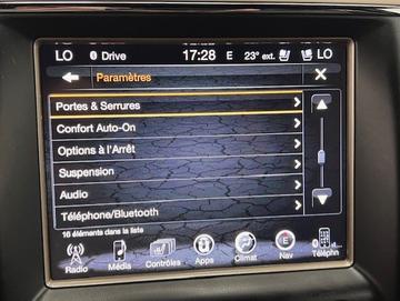 Jeep Grand Cherokee 2016 - Thumbnail 19