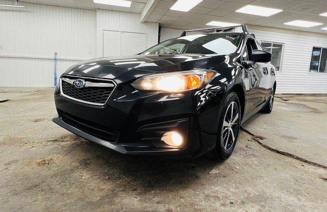 Subaru Impreza 2019 - Image 1