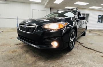 Subaru Impreza 2019 - Thumbnail 1