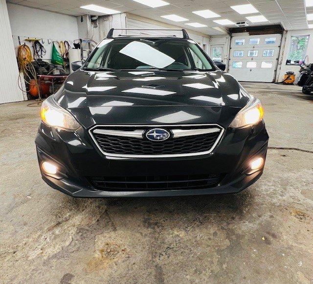 Subaru Impreza 2019 - Image 2
