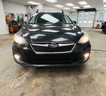 Subaru Impreza 2019 - Thumbnail 2