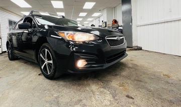 Subaru Impreza 2019 - Thumbnail 3