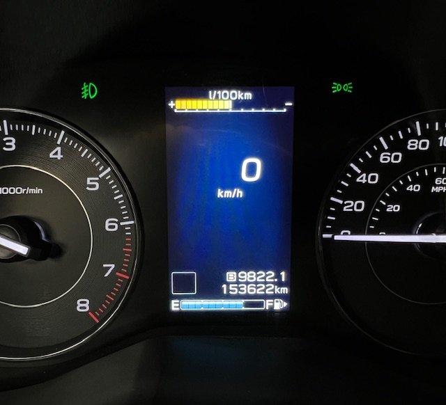 Subaru Impreza 2019 - Image 14
