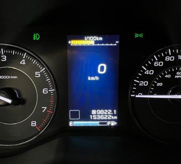 Subaru Impreza 2019 - Thumbnail 14