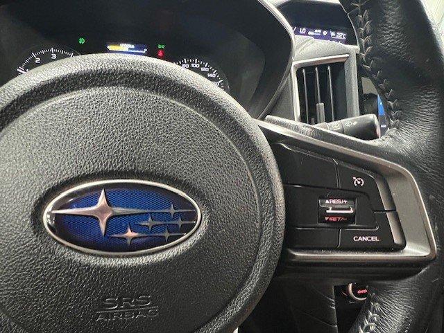 Subaru Impreza 2019 - Image 15