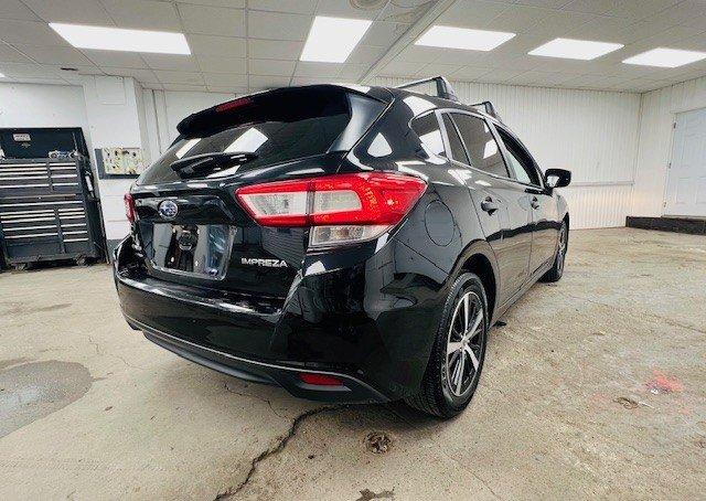Subaru Impreza 2019 - Image 7