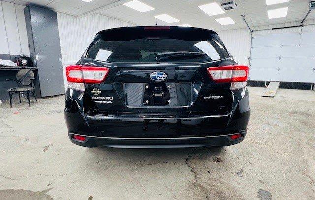 Subaru Impreza 2019 - Image 8