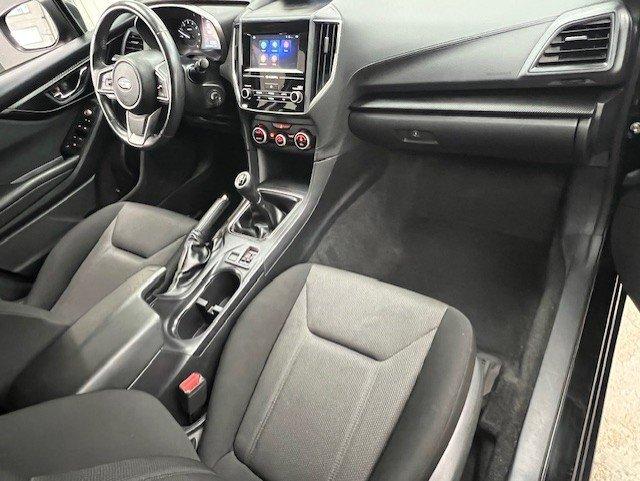 Subaru Impreza 2019 - Image 29
