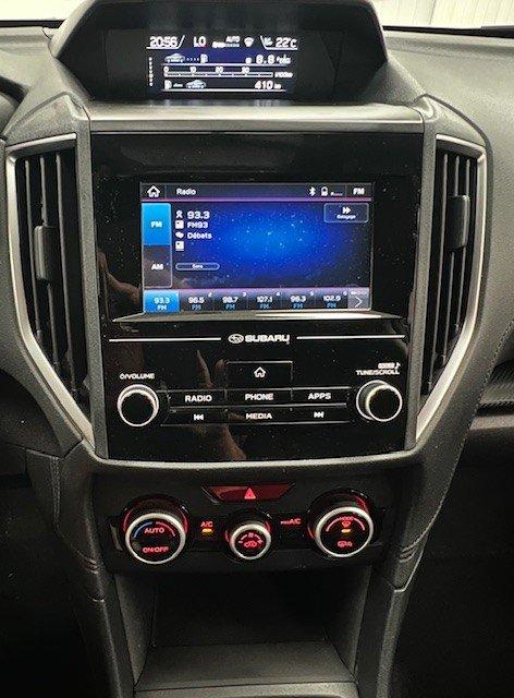 Subaru Impreza 2019 - Image 17