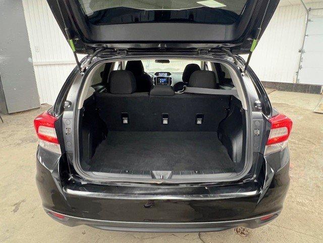 Subaru Impreza 2019 - Image 30
