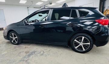 Subaru Impreza 2019 - Thumbnail 10