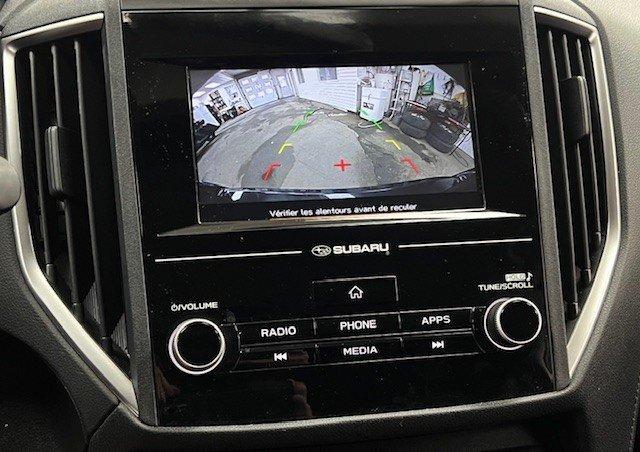 Subaru Impreza 2019 - Image 19
