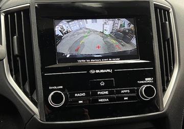 Subaru Impreza 2019 - Thumbnail 19