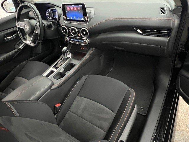 Nissan Sentra 2022 - Image 32