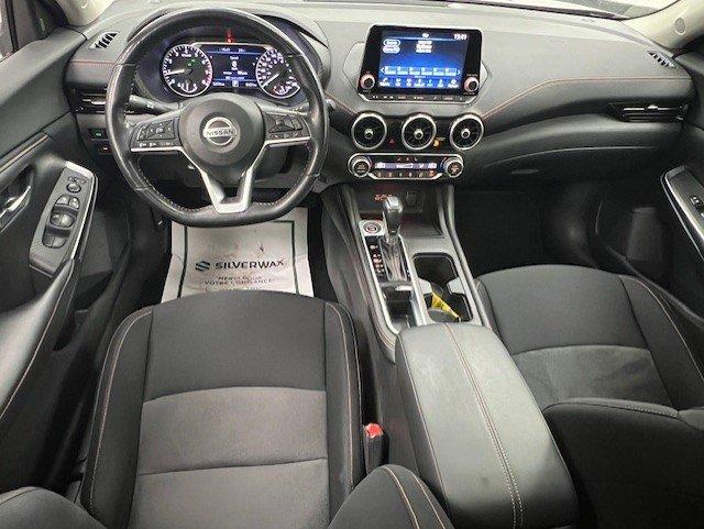 Nissan Sentra 2022 - Image 12