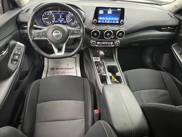 Nissan Sentra 2022 - Thumbnail 12