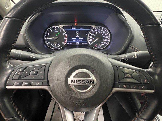 Nissan Sentra 2022 - Image 13