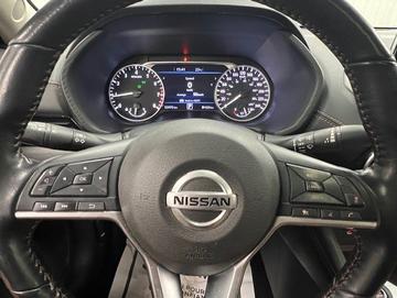 Nissan Sentra 2022 - Thumbnail 13