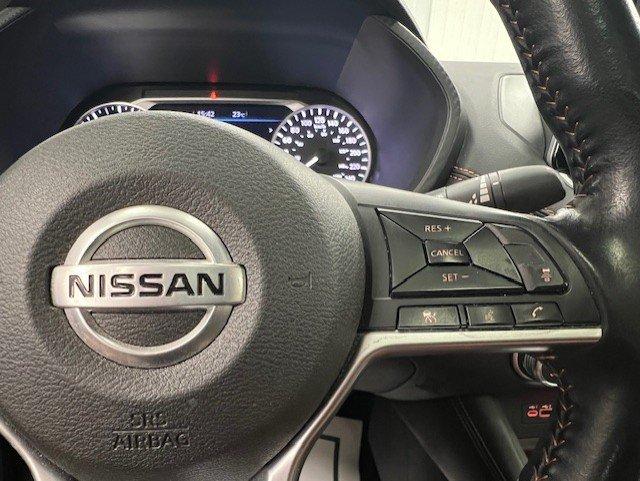Nissan Sentra 2022 - Image 15