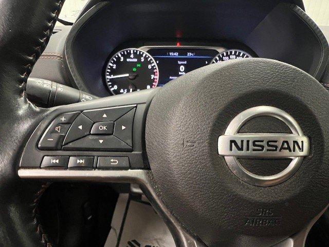Nissan Sentra 2022 - Image 16