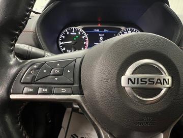 Nissan Sentra 2022 - Thumbnail 16