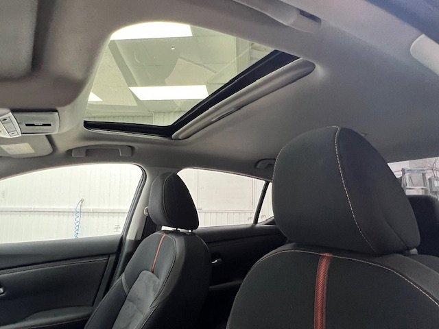 Nissan Sentra 2022 - Image 30