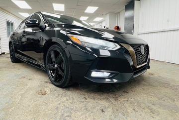 Nissan Sentra 2022 - Thumbnail 3