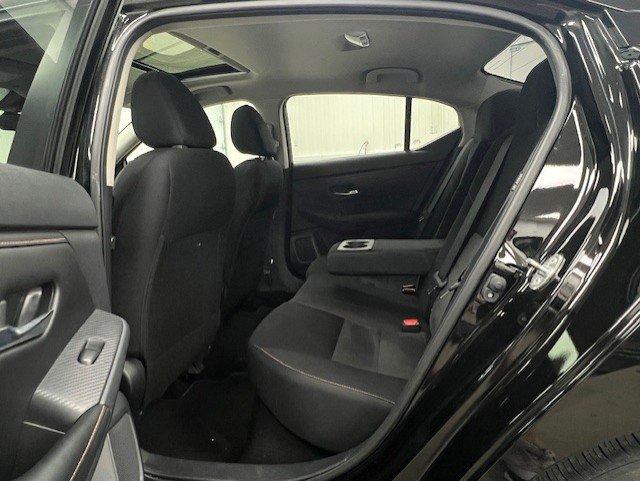 Nissan Sentra 2022 - Image 31