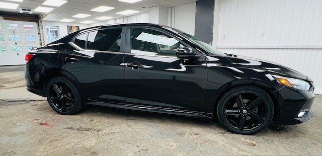 Nissan Sentra 2022 - Image 6