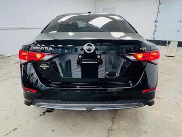 Nissan Sentra 2022 - Thumbnail 8