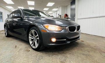 BMW 320i 2015 - Thumbnail 3