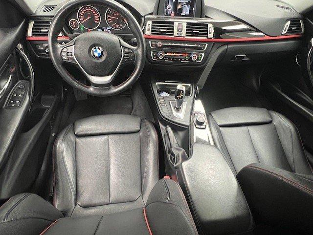 BMW 320i 2015 - Image 11