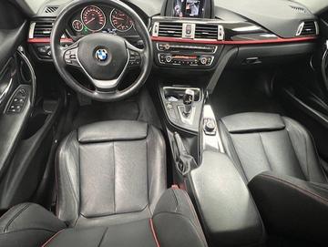 BMW 320i 2015 - Thumbnail 11