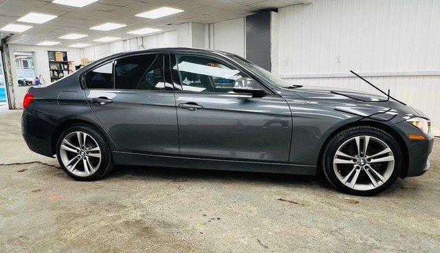 BMW 320i 2015 - Image 5