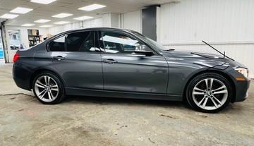 BMW 320i 2015 - Thumbnail 5