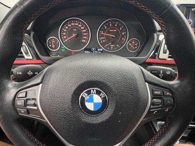 BMW 320i 2015 - Image 12