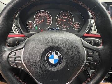 BMW 320i 2015 - Thumbnail 12
