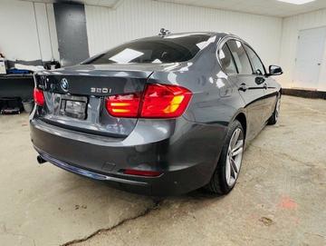 BMW 320i 2015 - Thumbnail 6