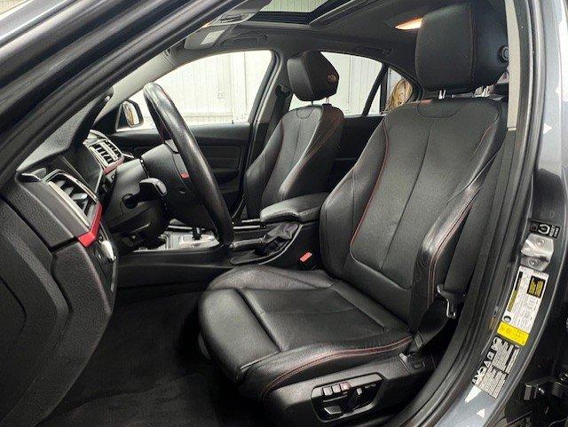 BMW 320i 2015 - Image 26