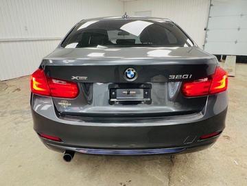 BMW 320i 2015 - Thumbnail 7