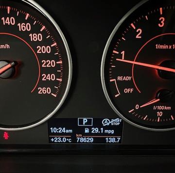 BMW 320i 2015 - Thumbnail 13