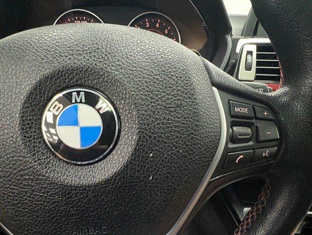 BMW 320i 2015 - Image 14