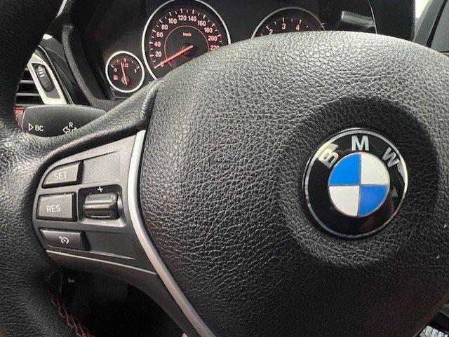 BMW 320i 2015 - Image 15