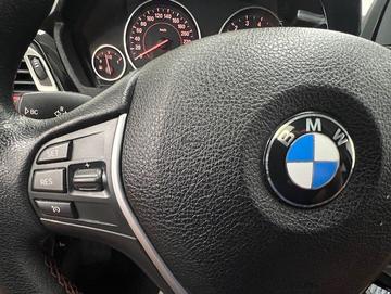 BMW 320i 2015 - Thumbnail 15