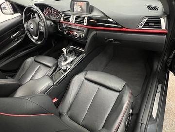 BMW 320i 2015 - Thumbnail 29