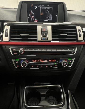 BMW 320i 2015 - Thumbnail 17